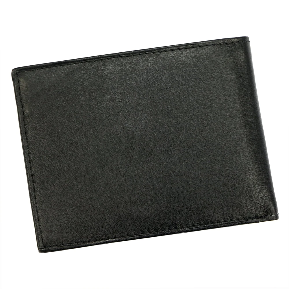 Skórzany męski portfel Pierre Cardin TILAK75 8806
