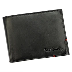 Skórzany męski portfel Pierre Cardin TILAK75 8806