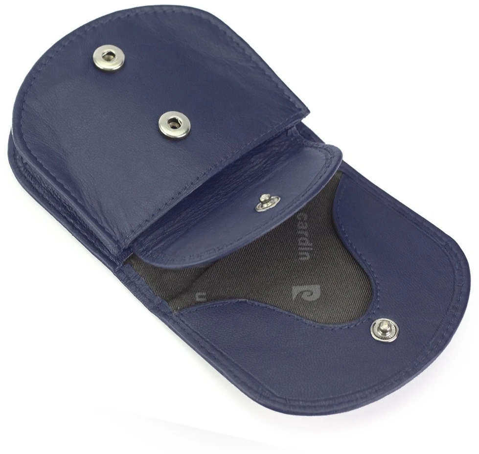Odinis vyriškas piniginė Pierre Cardin TILAK77 18