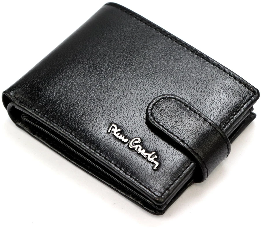 Piniginė vyrams Pierre Cardin YS602 323A