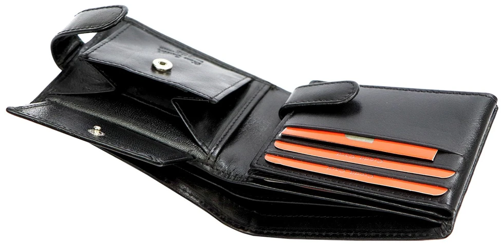 Piniginė vyrams Pierre Cardin YS602 323A