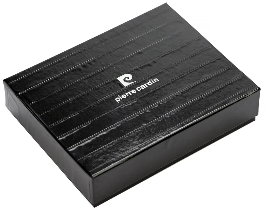 Piniginė vyrams Pierre Cardin YS602 323A