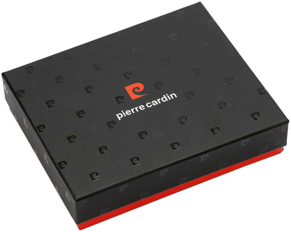 Piniginė vyrams Pierre Cardin YS606 326A