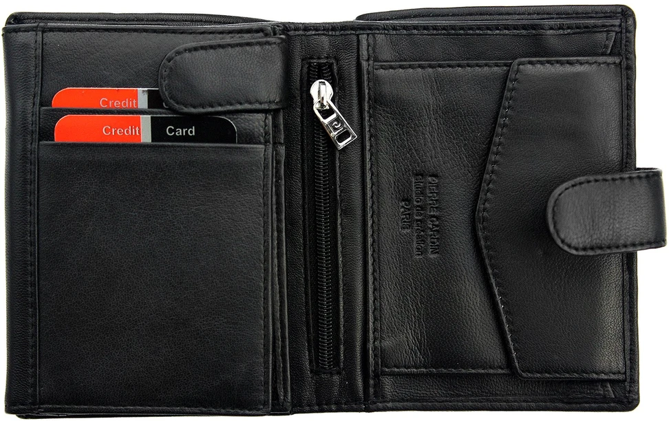 Piniginė vyrams Pierre Cardin YS606 326A