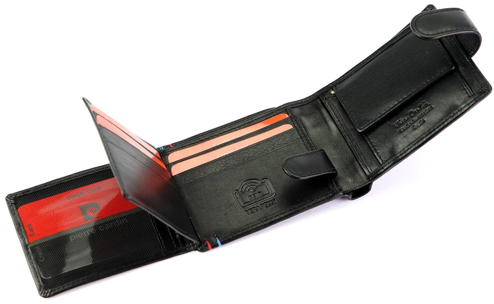 Vyriška piniginė Pierre Cardin YS606 324A