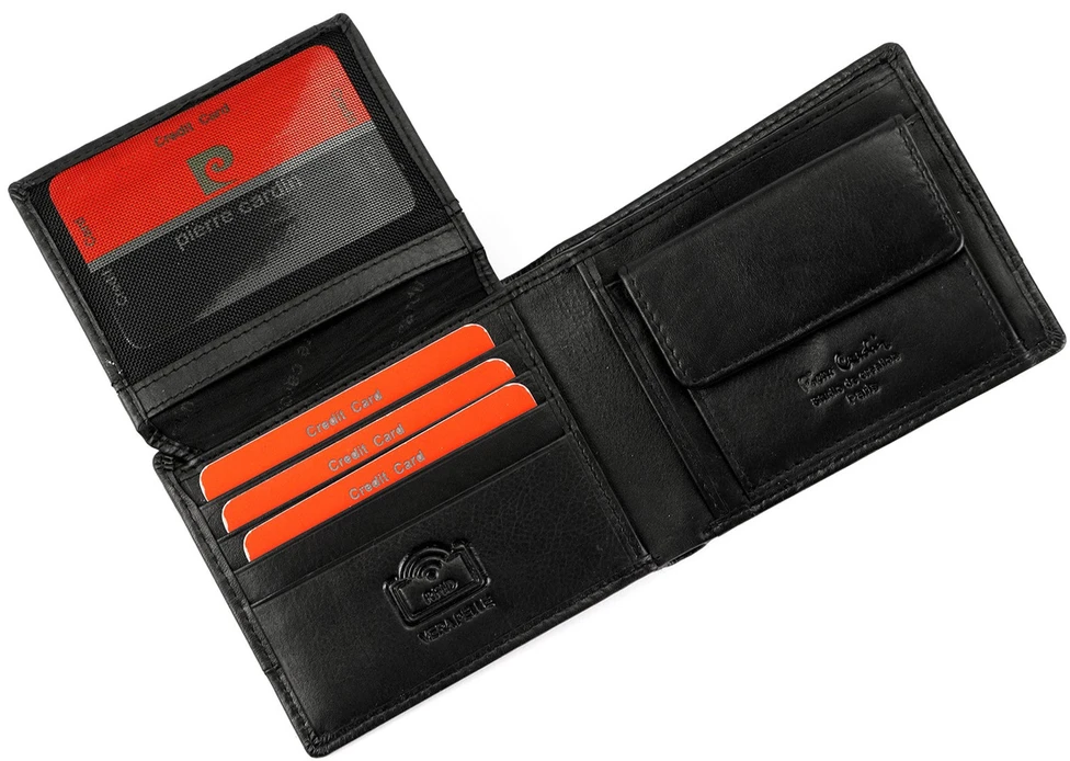 Piniginė vyrams Pierre Cardin YS607 8825