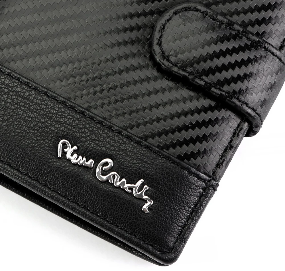 Piniginė vyrams Pierre Cardin YS607 326A