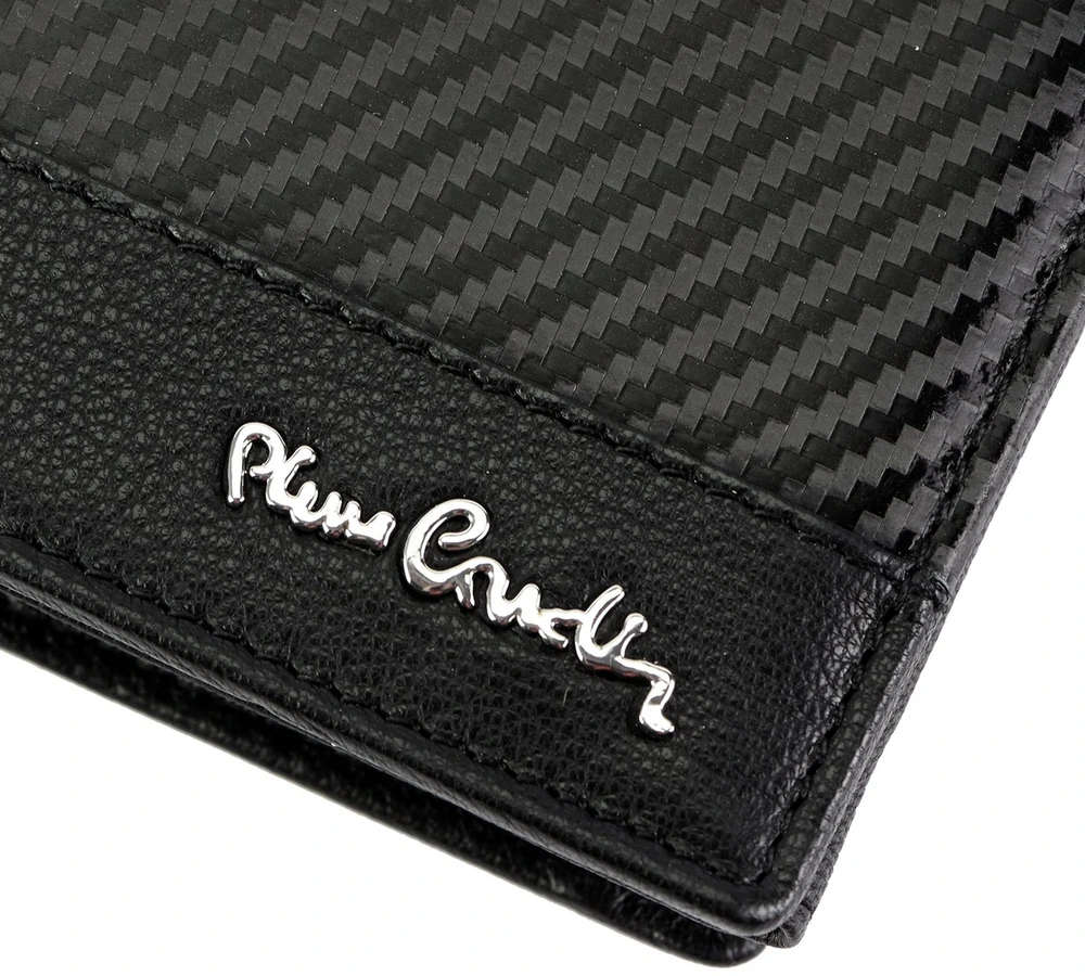 Vyriška piniginė Pierre Cardin YS607 323