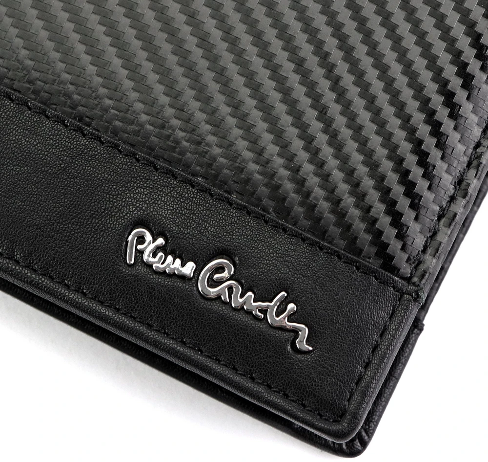 Piniginė vyrams Pierre Cardin YS607 8825
