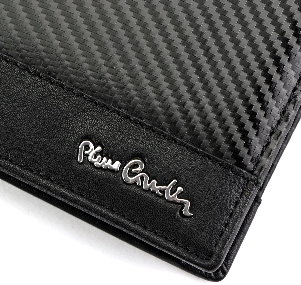 Piniginė vyrams Pierre Cardin YS607 8825