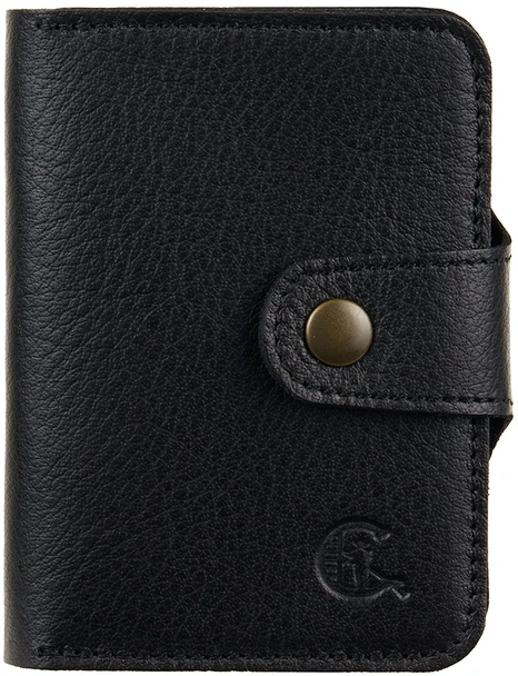 Skórzany Męski Portfel SLIM Canaletto PM46-02As246
