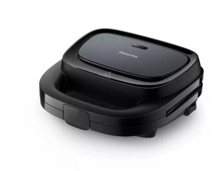 Sumuštinių keptuvė Philips HD2330/90, 750 W