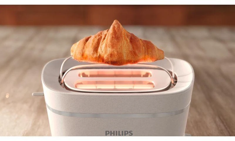 Philips Eco Conscious Edition 5000 serijos skrudintuvas (HD2640/10)