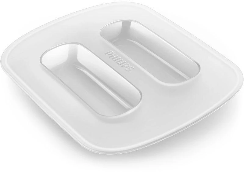 Skrudintuvas Philips Viva Collection HD2638/11 rožinė