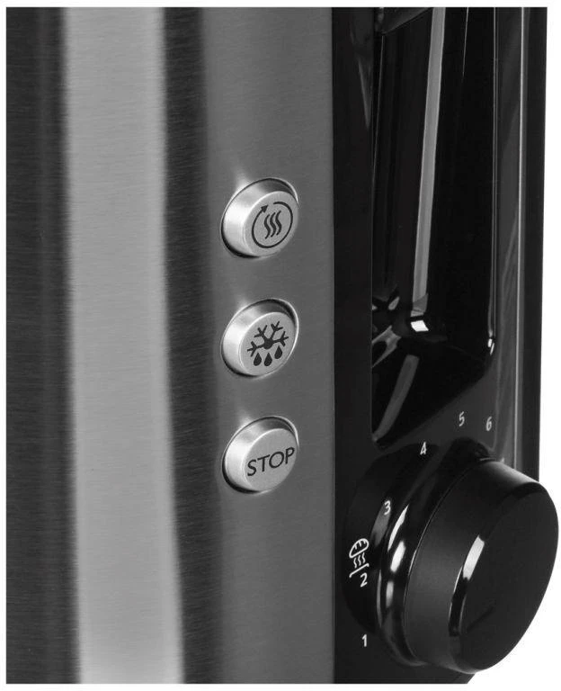 Philips „Viva Collection“ Skrudintuvas HD2650/90