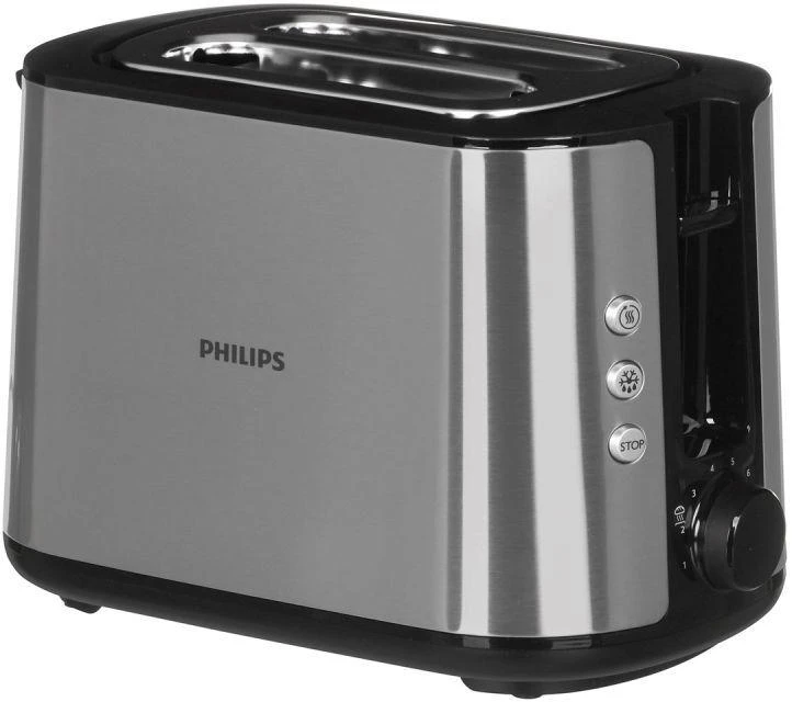 Philips „Viva Collection“ Skrudintuvas HD2650/90