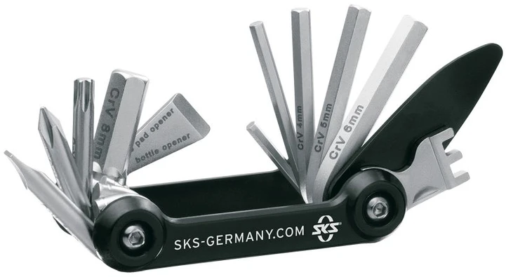 Sks Germany SKS TOM 14 funkcinių įrankių komplektas