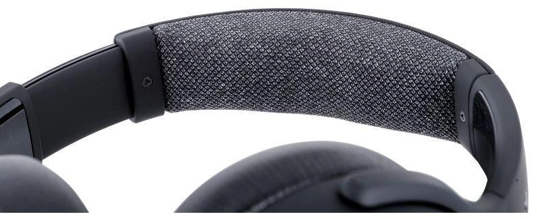 Skullcandy Crusher ANC2 Belaidės Tikrai Juodos Ausinės