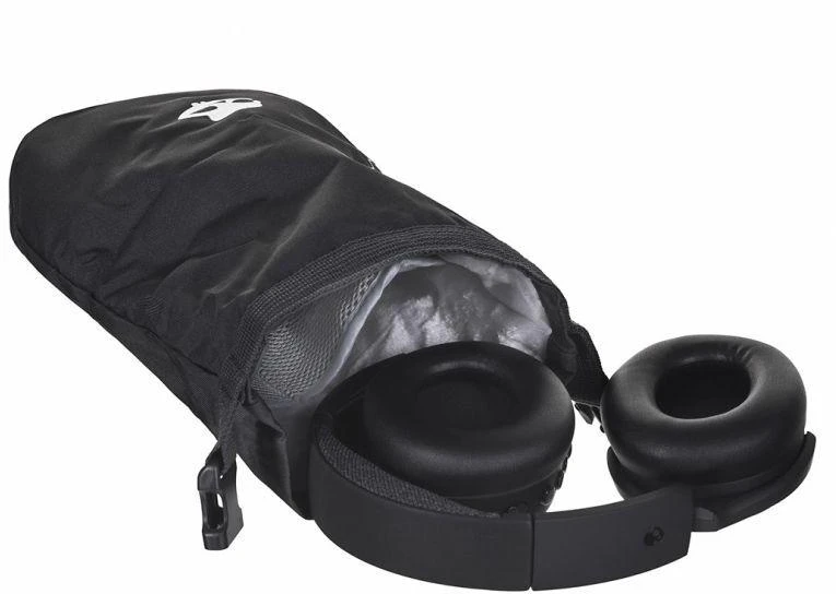 Skullcandy Crusher ANC2 Belaidės Tikrai Juodos Ausinės