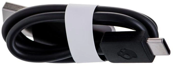 Skullcandy Crusher Evo belaidės Tikrai juodos ausinės