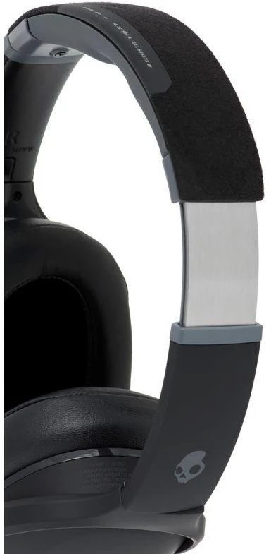 Skullcandy Crusher Evo belaidės Tikrai juodos ausinės