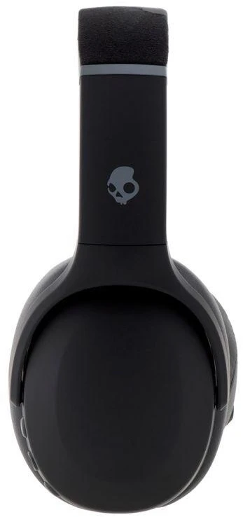 Skullcandy Crusher Evo belaidės Tikrai juodos ausinės