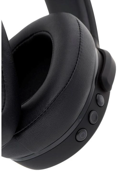 Skullcandy Crusher Evo belaidės Tikrai juodos ausinės