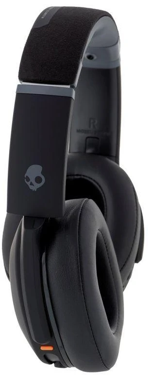Skullcandy Crusher Evo belaidės Tikrai juodos ausinės