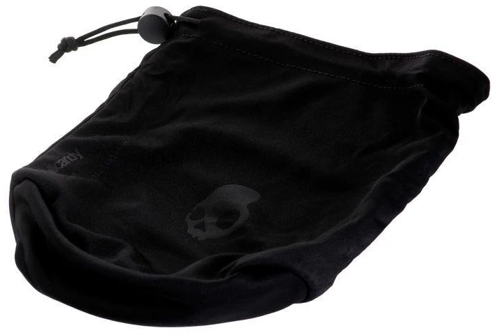 Skullcandy Crusher Evo belaidės Tikrai juodos ausinės