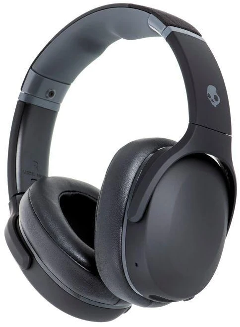 Skullcandy Crusher Evo belaidės Tikrai juodos ausinės