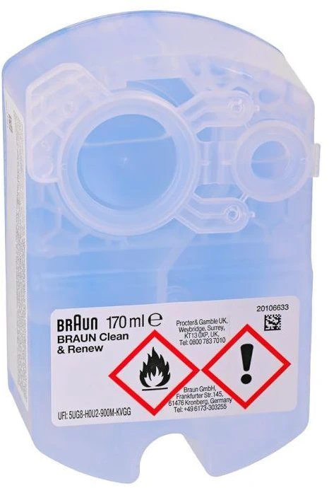Barzdaskutė Braun Series 9 Pro 9577cc Foil shaver Sidabrinis