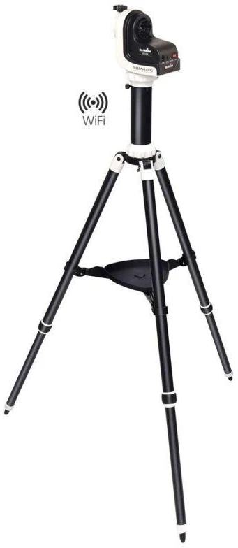 SkyWatcher Sky-Watcher AZ GTi Wi-Fi montavimas