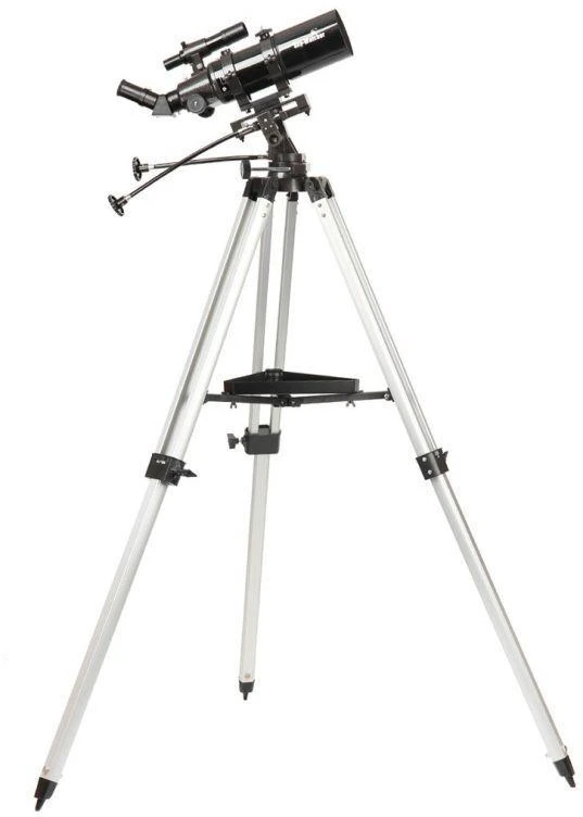 SkyWatcher Sky-Watcher BK 804 AZ3 80/400 teleskopas