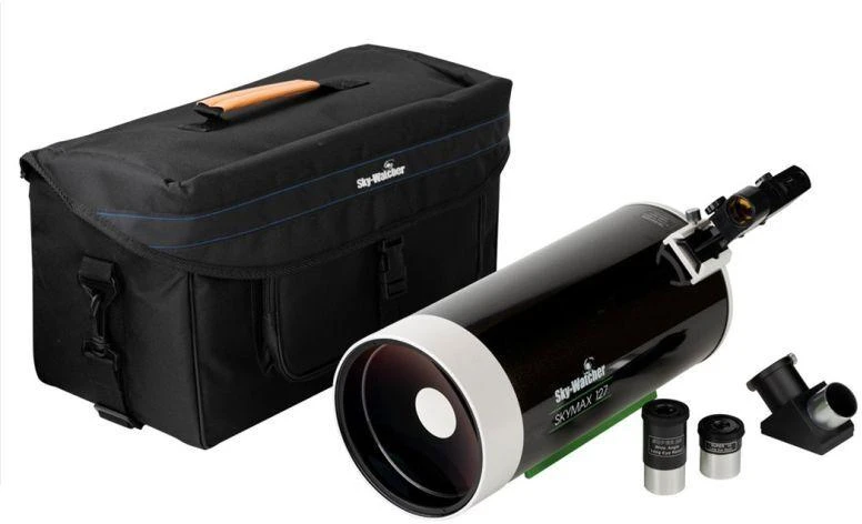 Sky-Watcher BKMAK 127 SP optinis vamzdis