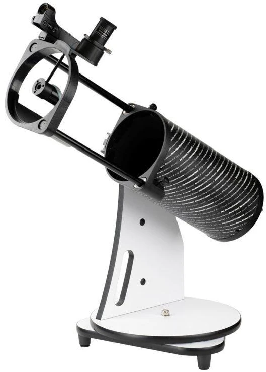 Teleskopas SkyWatcher Heritage 130P FlexTube dobsonas
