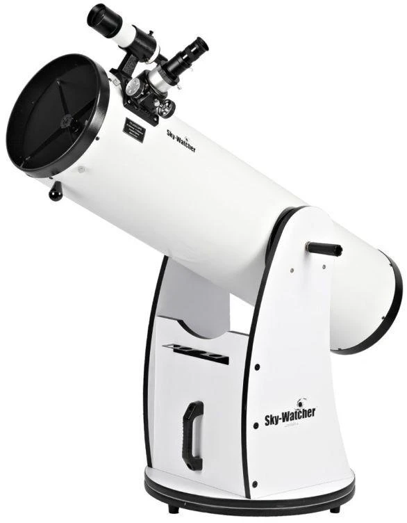 SkyWatcher Sky-Watcher Dobson teleskopas 10 colių Pyrex 254/1200