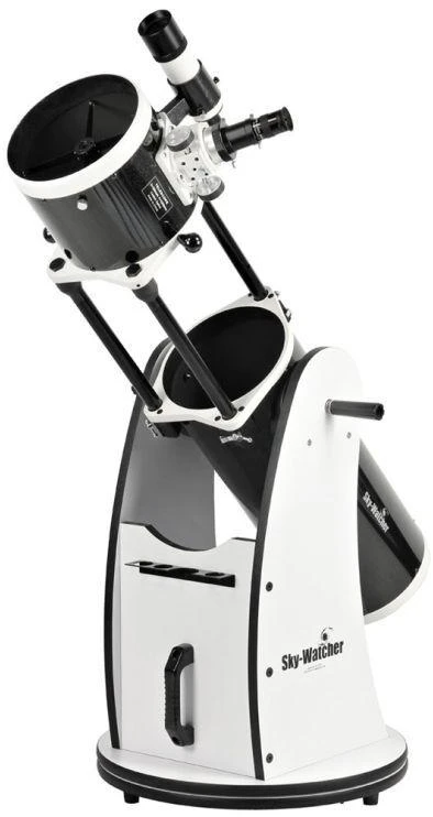 SkyWatcher Sky-Watcher Dobson teleskopas 8" Pyrex Flex Tube 200/1200