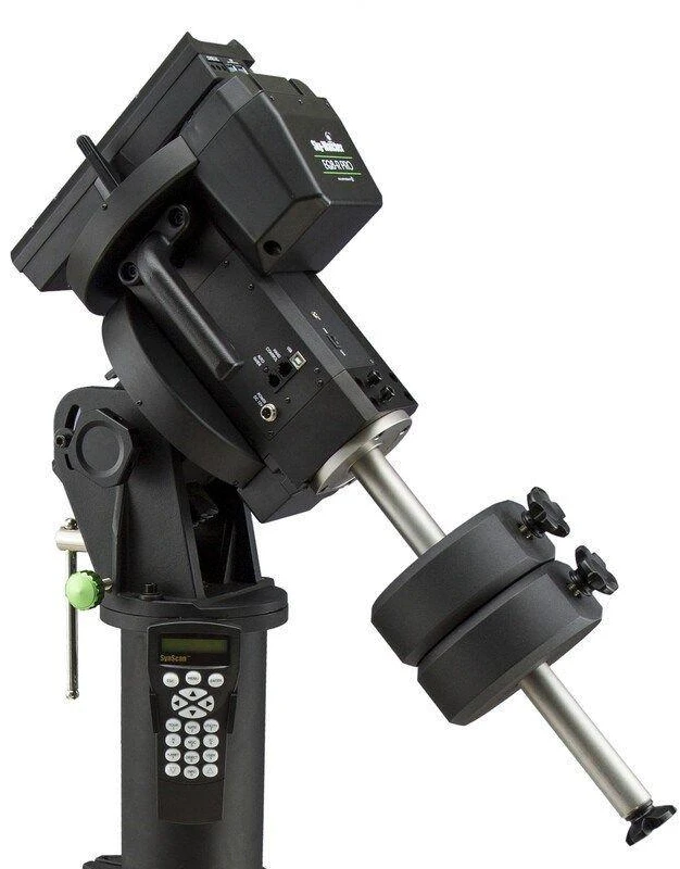 SkyWatcher Sky-Watcher EQ8-R montuotė (be trikojo)