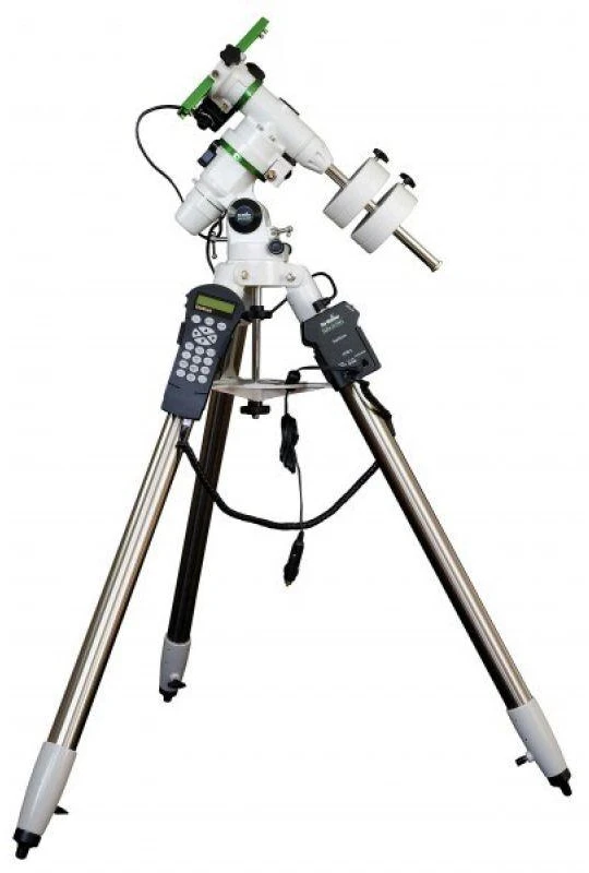 SkyWatcher Sky-Watcher EQM-35 PRO ekvatorinė montuotė + NEQ5 stovas