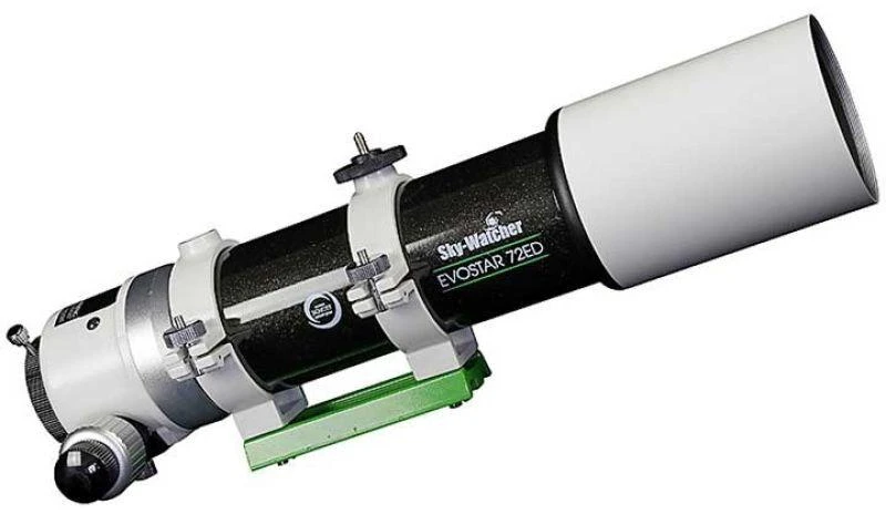 Sky-Watcher Evostar 72 ED F6 Optinis vamzdis