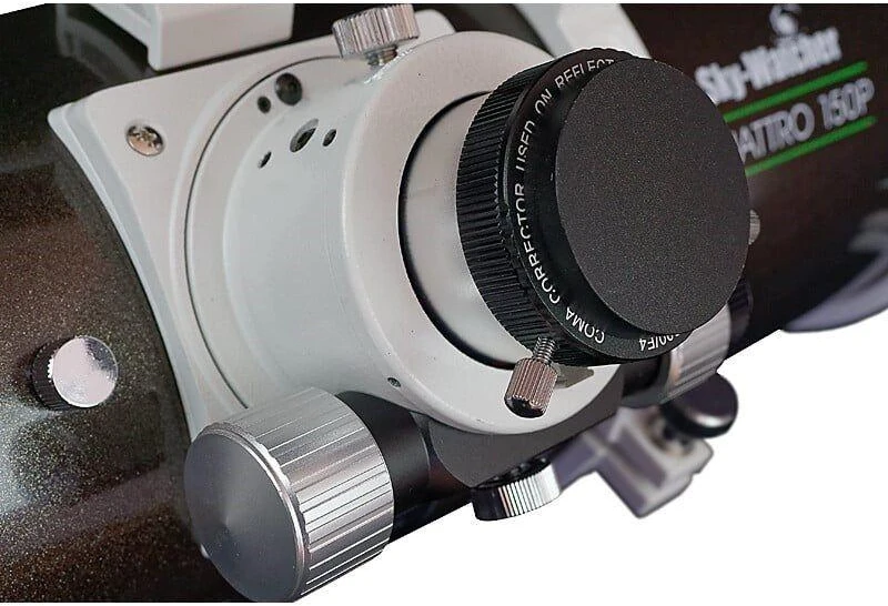 „Sky-Watcher GBKP150/F600 OTAW Quattro“ vamzdiniai teleskopai