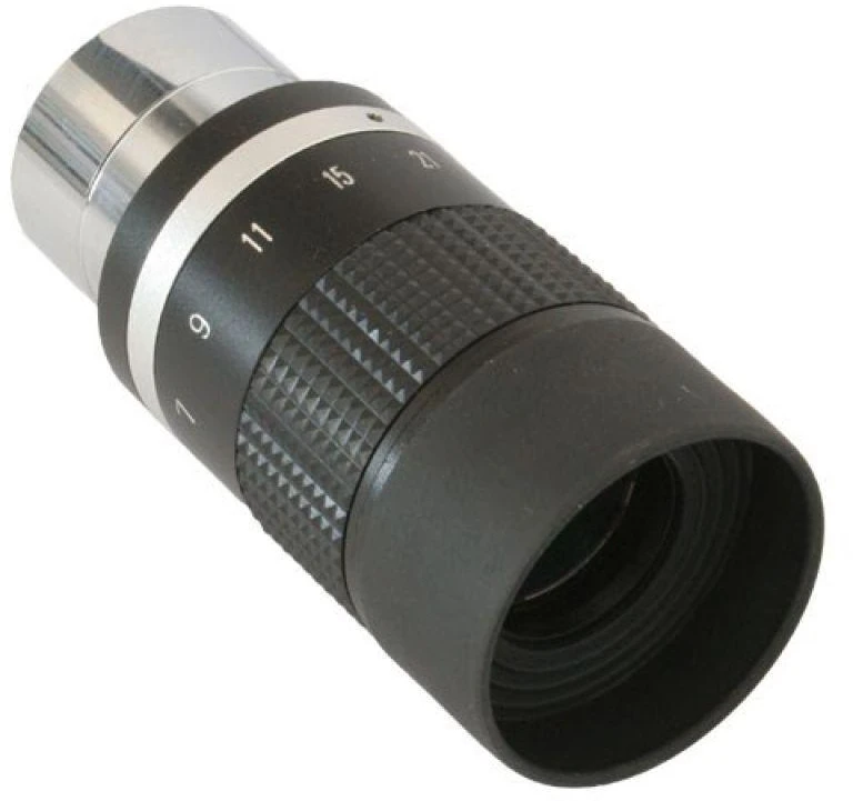 Sky-Watcher Zoom 7-21mm 1.25 okuliaras