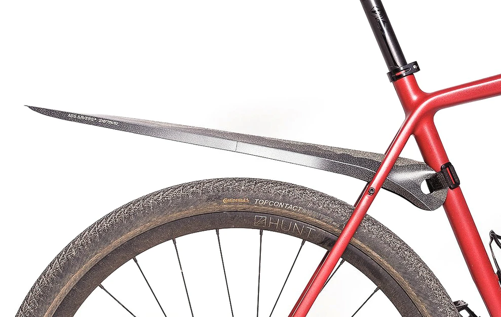 None Ass Savers Fendor Bendor Big Detour Gravel dviračio purvasaugis