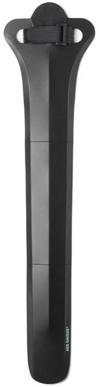None Skydelis galinis Ass Savers Fendor Bendor Regular Juodas 626 x 93 mm