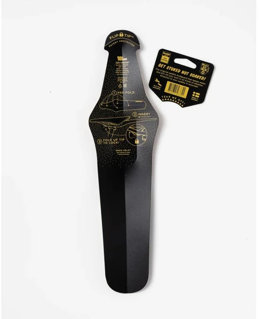 Skydelis galinis Ass Savers Regular Bits ́N ́ Peaces 380 x 102 mm