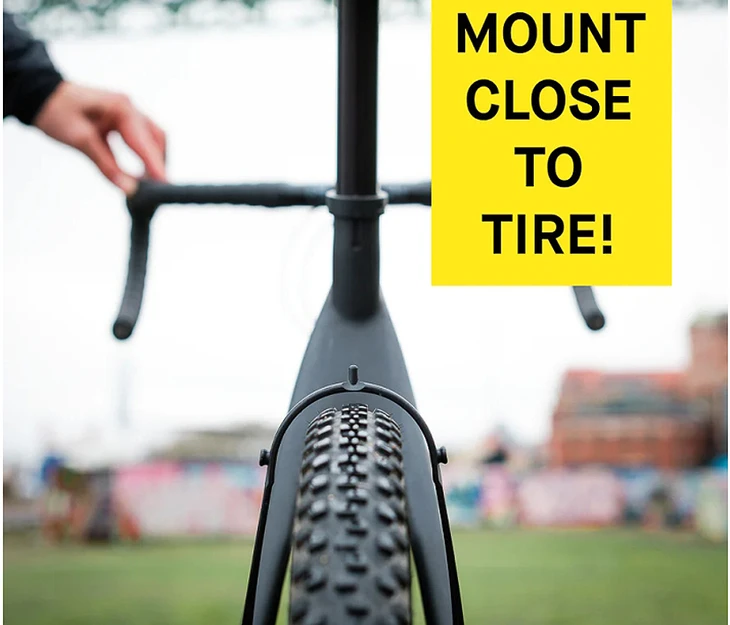 None Kita Purvasaugis Ass Savers WIN WING GRAVEL 2