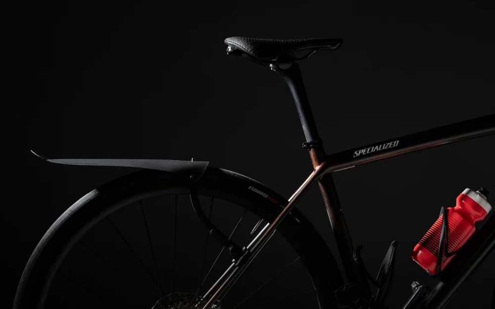 Skydelis galinis Ass Savers Win Wing 2 Road Stealth 375 x 85 mm