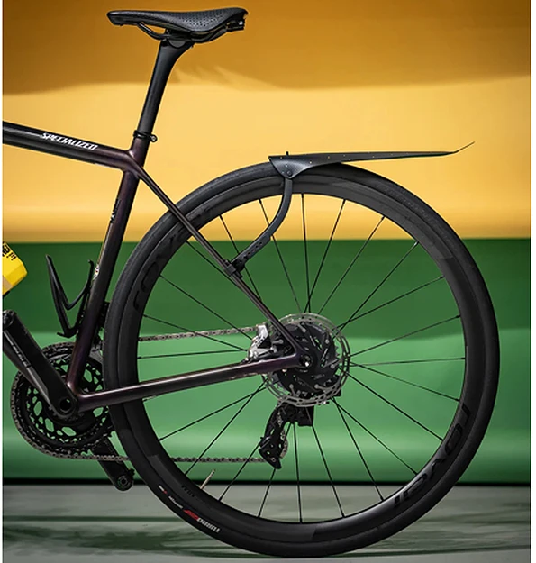 None Galinis purvasargis Ass Savers Win Wing 2 Road Praline 375 x 85 mm