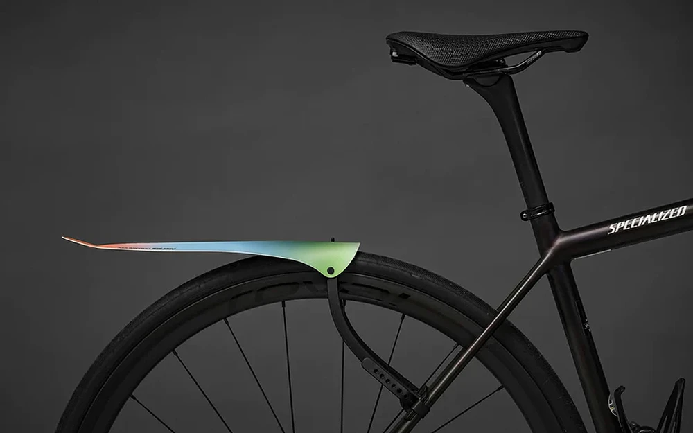 None Skydelis galinis Ass Savers Win Wing 2 Road Spektrum 375 x 85 mm
