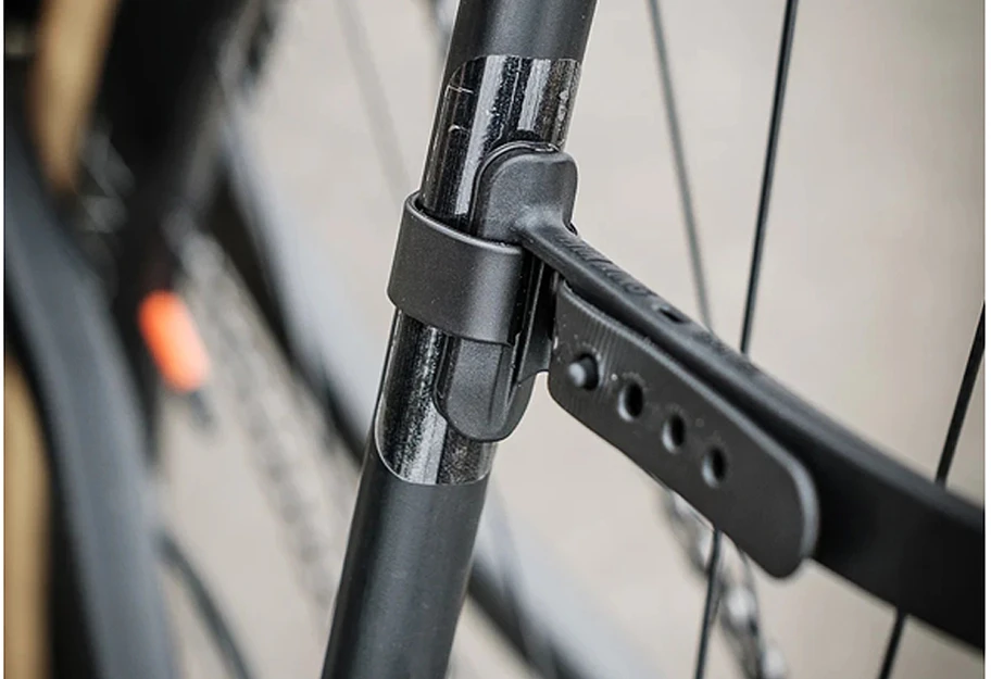 None Skydelis galinis Ass Savers Win Wing Gravel 2 Spektrum 375 x 85 mm